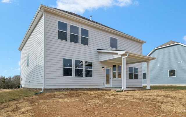 112 Emeline Way, Mount Juliet, TN 37122