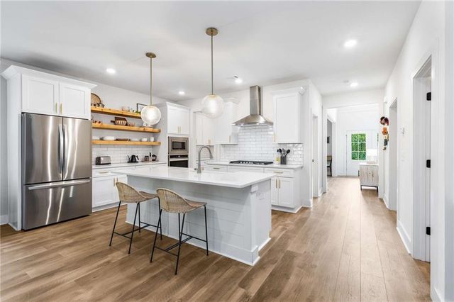 3127 Cherry Blossom Lane, Atlanta, GA 30344