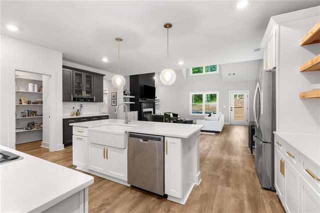 3127 Cherry Blossom Lane, Atlanta, GA 30344