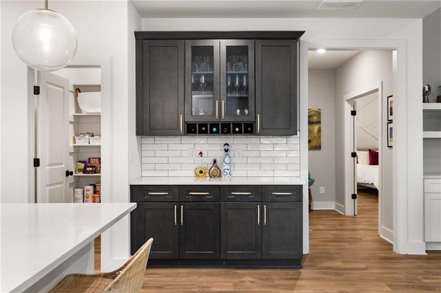 3127 Cherry Blossom Lane, Atlanta, GA 30344