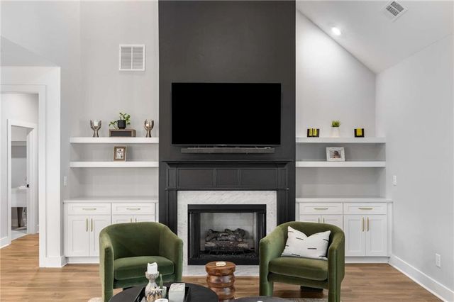 3127 Cherry Blossom Lane, Atlanta, GA 30344