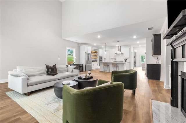 3127 Cherry Blossom Lane, Atlanta, GA 30344