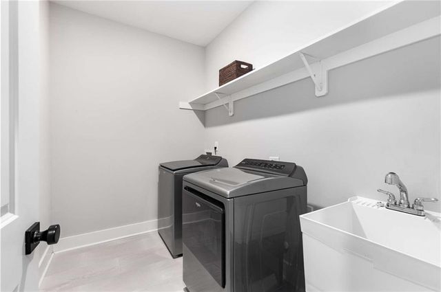 3127 Cherry Blossom Lane, Atlanta, GA 30344