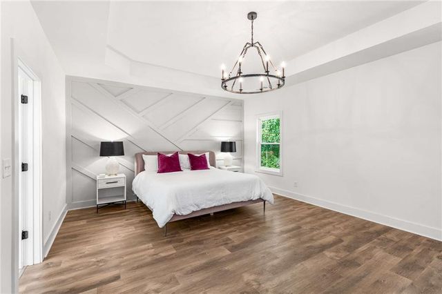 3127 Cherry Blossom Lane, Atlanta, GA 30344