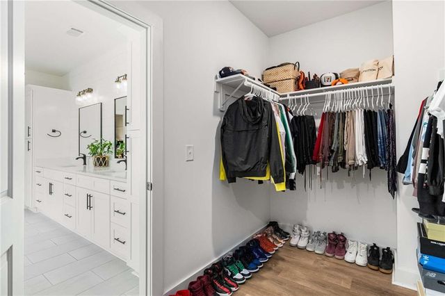 3127 Cherry Blossom Lane, Atlanta, GA 30344