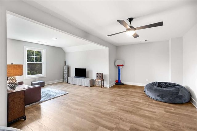 3127 Cherry Blossom Lane, Atlanta, GA 30344