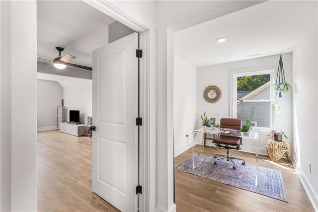 3127 Cherry Blossom Lane, Atlanta, GA 30344