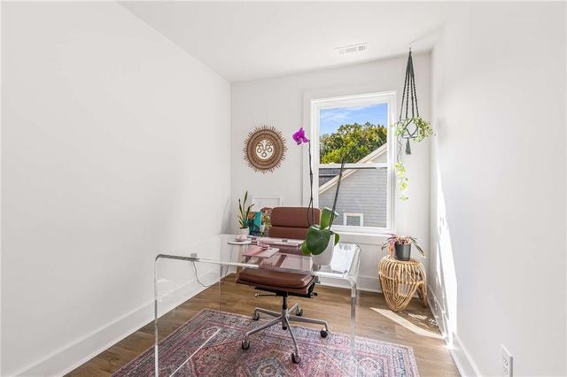 3127 Cherry Blossom Lane, Atlanta, GA 30344