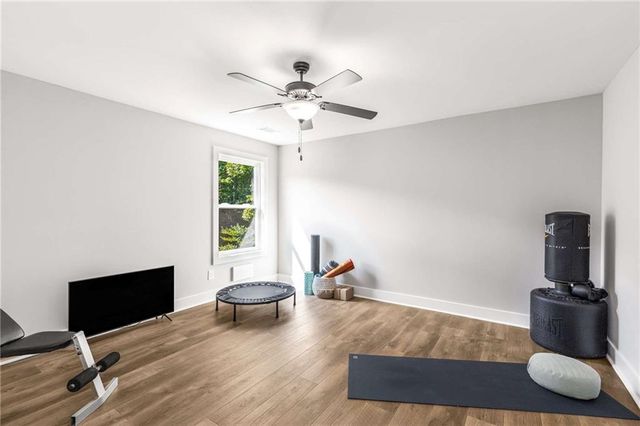 3127 Cherry Blossom Lane, Atlanta, GA 30344