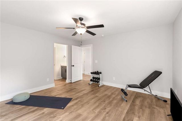 3127 Cherry Blossom Lane, Atlanta, GA 30344