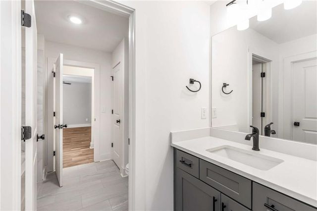 3127 Cherry Blossom Lane, Atlanta, GA 30344