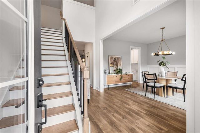 3127 Cherry Blossom Lane, Atlanta, GA 30344