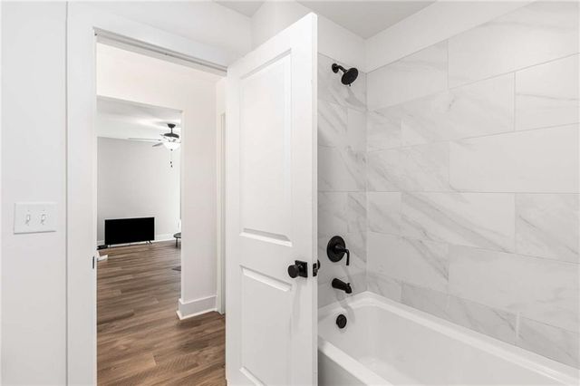 3127 Cherry Blossom Lane, Atlanta, GA 30344