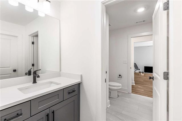 3127 Cherry Blossom Lane, Atlanta, GA 30344