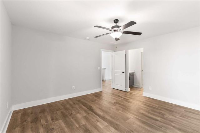 3127 Cherry Blossom Lane, Atlanta, GA 30344