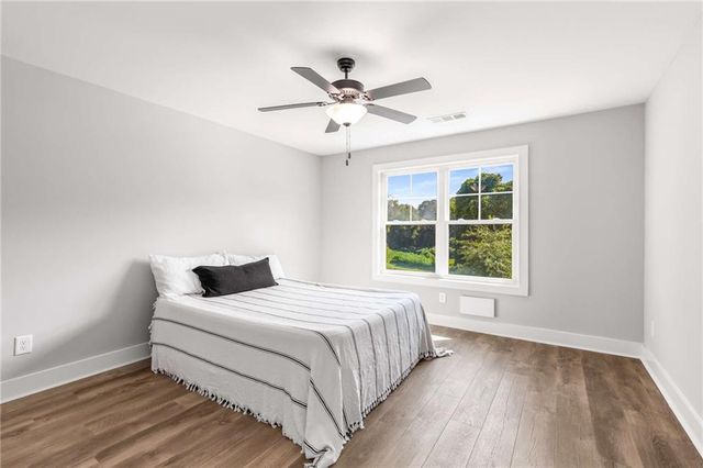 3127 Cherry Blossom Lane, Atlanta, GA 30344