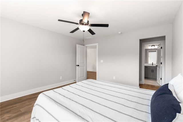 3127 Cherry Blossom Lane, Atlanta, GA 30344