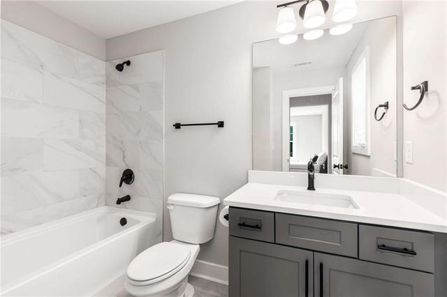 3127 Cherry Blossom Lane, Atlanta, GA 30344