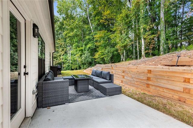 3127 Cherry Blossom Lane, Atlanta, GA 30344