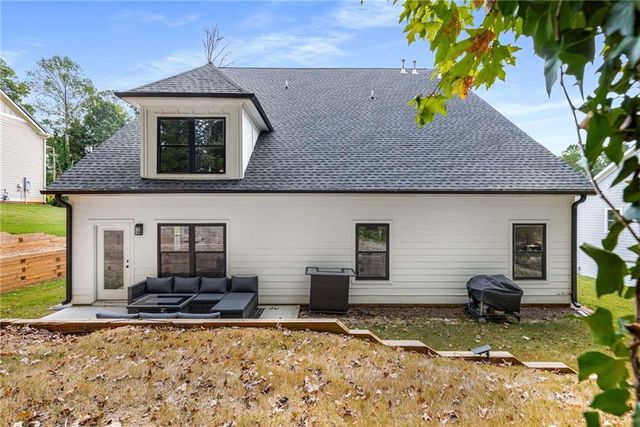 3127 Cherry Blossom Lane, Atlanta, GA 30344