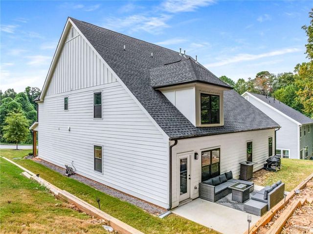 3127 Cherry Blossom Lane, Atlanta, GA 30344