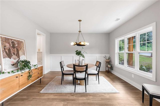 3127 Cherry Blossom Lane, Atlanta, GA 30344