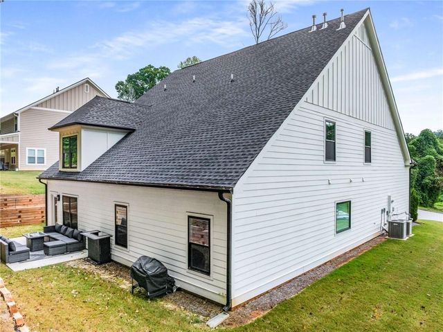 3127 Cherry Blossom Lane, Atlanta, GA 30344