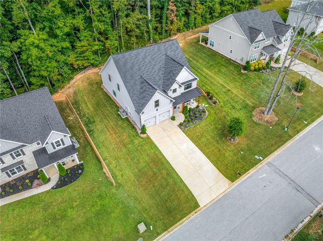 3127 Cherry Blossom Lane, Atlanta, GA 30344