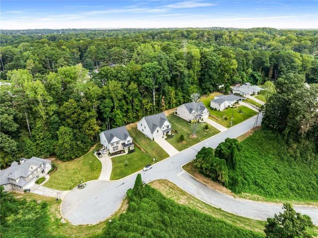 3127 Cherry Blossom Lane, Atlanta, GA 30344