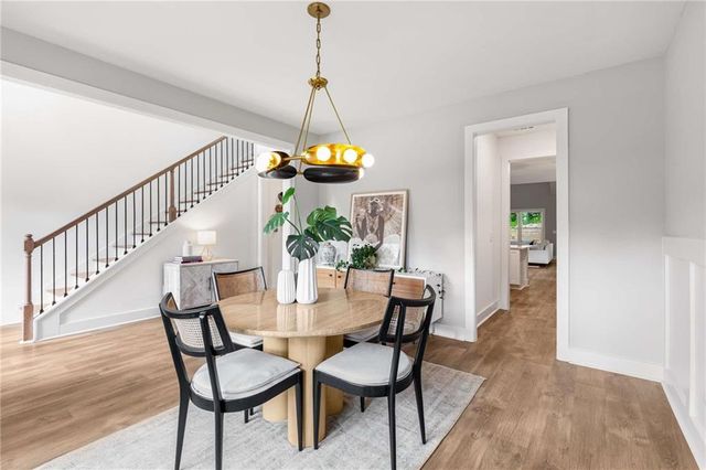 3127 Cherry Blossom Lane, Atlanta, GA 30344