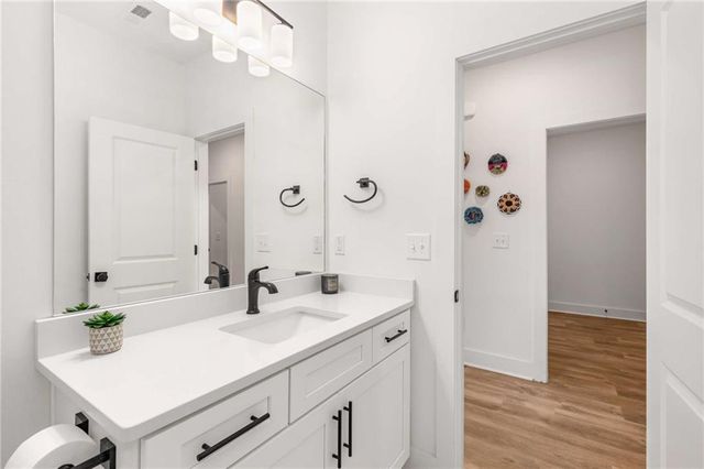 3127 Cherry Blossom Lane, Atlanta, GA 30344