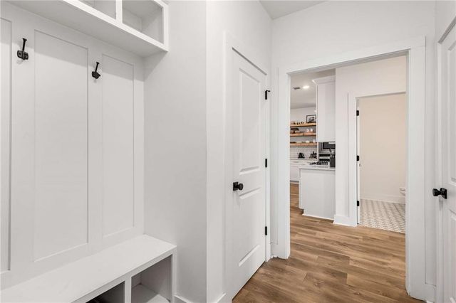 3127 Cherry Blossom Lane, Atlanta, GA 30344