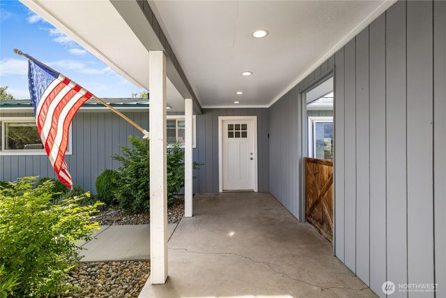7221 Kittitas Highway, Ellensburg, WA 98926