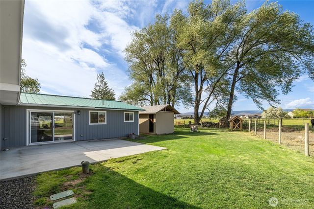 7221 Kittitas Highway, Ellensburg, WA 98926
