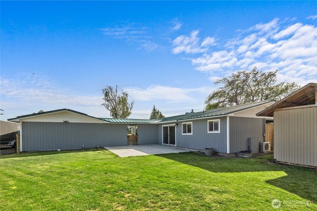 7221 Kittitas Highway, Ellensburg, WA 98926