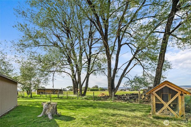 7221 Kittitas Highway, Ellensburg, WA 98926