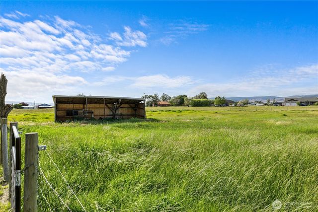 7221 Kittitas Highway, Ellensburg, WA 98926