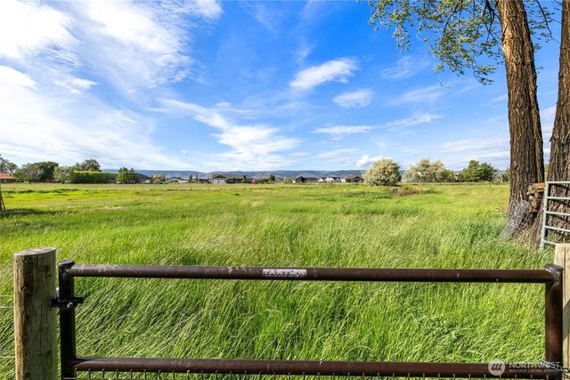 7221 Kittitas Highway, Ellensburg, WA 98926