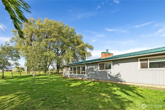 7221 Kittitas Highway, Ellensburg, WA 98926