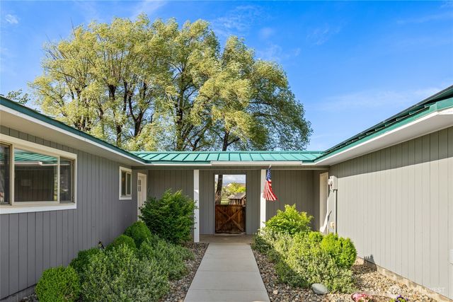 7221 Kittitas Highway, Ellensburg, WA 98926