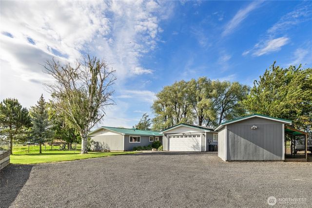 7221 Kittitas Highway, Ellensburg, WA 98926