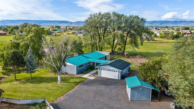 7221 Kittitas Highway, Ellensburg, WA 98926