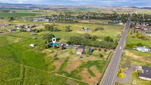 7221 Kittitas Highway, Ellensburg, WA 98926