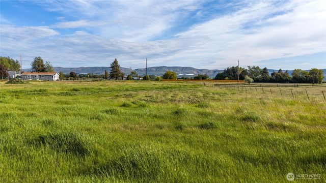 7221 Kittitas Highway, Ellensburg, WA 98926