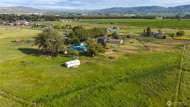 7221 Kittitas Highway, Ellensburg, WA 98926