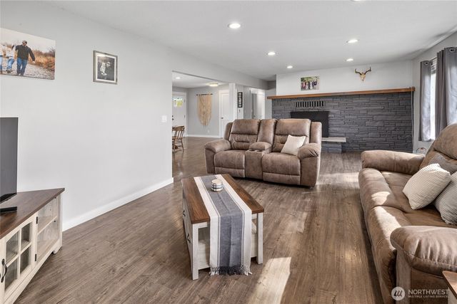7221 Kittitas Highway, Ellensburg, WA 98926