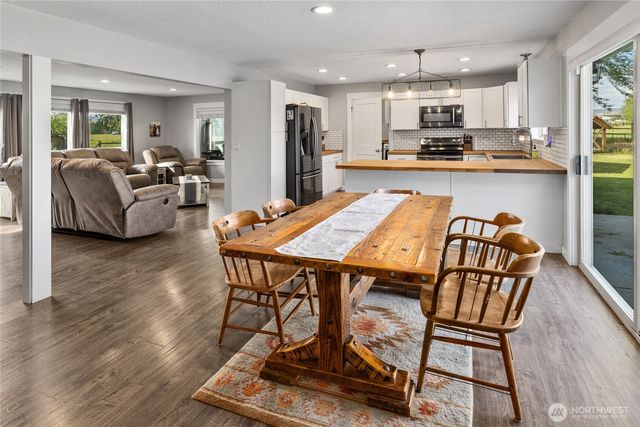 7221 Kittitas Highway, Ellensburg, WA 98926