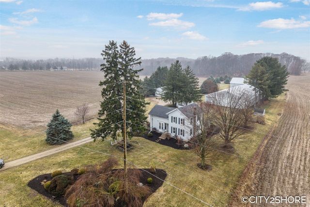 12201 Sparta Avenue, Sparta, MI 49345