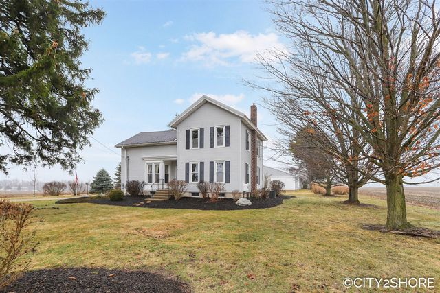 12201 Sparta Avenue, Sparta, MI 49345