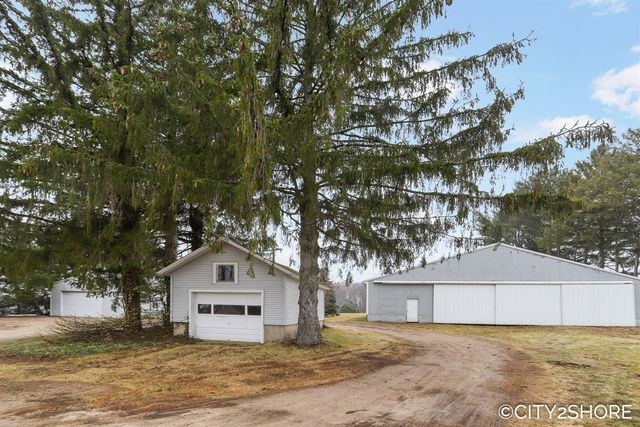 12201 Sparta Avenue, Sparta, MI 49345